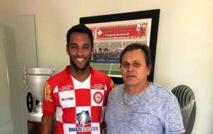 Presidente de time da Série C rebate árbitro: 'Não invadi o vestiário, eu entrei'