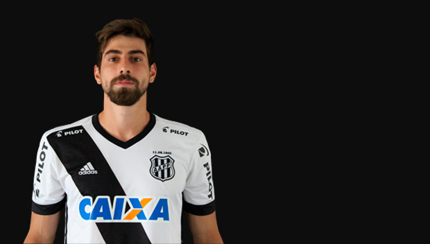 No fechamento da janela, Santos contrata atacante ex-Red Bull e zagueiro ex-Ponte