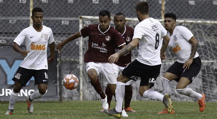 ESPECIAL: Saiba quais seriam os grupos da segunda fase da Copa Paulista