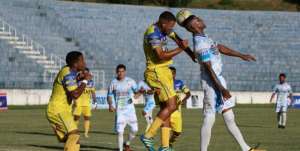 ESPECIAL: Confira como seriam os potes do sorteio para a terceira fase da Segundona