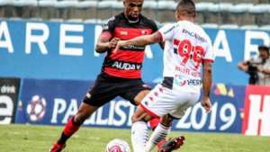 Botafogo x Oeste - Pantera aposta no fator casa para reabilitar na Série B