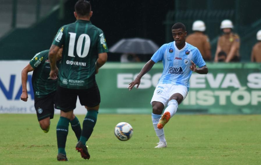 Série B: Londrina repatria lateral, que havia deixado o clube recentemente