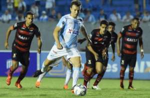 Londrina x Atlético-GO - Vice-liderança? G4? Jogo vale muito na Série B