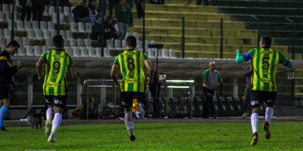 Série C: Ypiranga tenta melhorar aproveitamento em casa na reta final