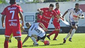 COPA PAULISTA: Noroeste visita Inter de Limeira buscando terceiro lugar do Grupo 2