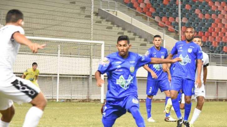 COPA VERDE: Nacional e Humaitá duelam nesta sexta por última vaga nas oitavas