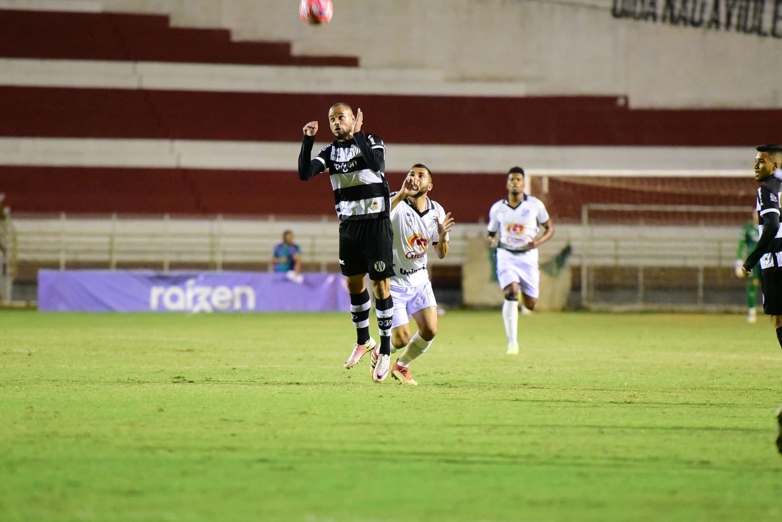 Copa Paulista: Focado em manter XV de Piracicaba na liderança, meia valoriza elenco