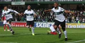 Série B: No retrospecto, Sport leva pequena vantagem sobre o Coritiba
