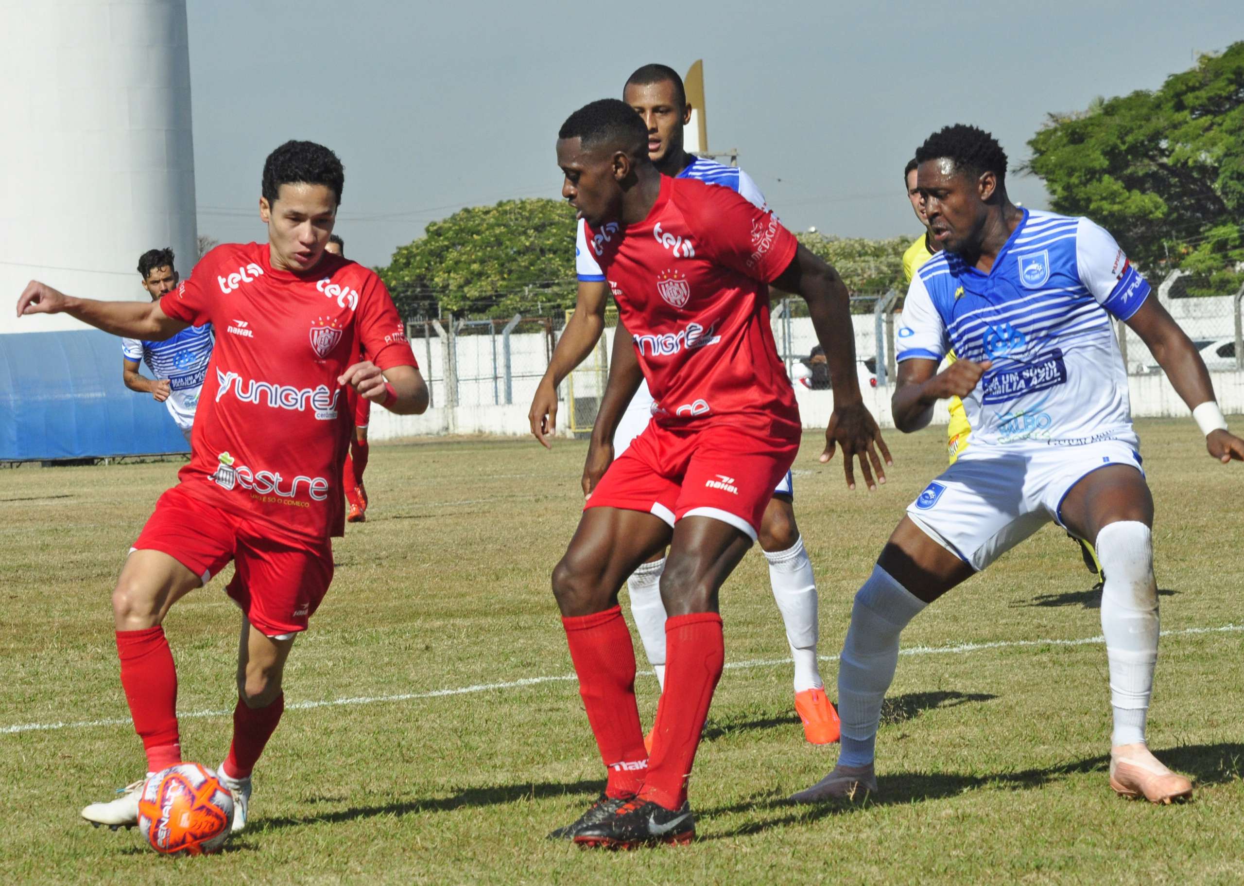 Copa Paulista: Após vencer Atibaia, Noroeste aposta em reação e busca se manter no G4