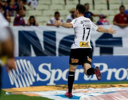 Não dá para perder este jogão de bola