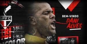 São Paulo anuncia contratação de lateral-direito da seleção brasileira