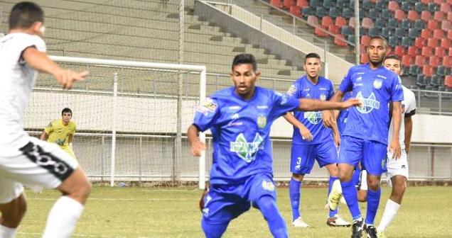 Copa Verde com nova fase definida