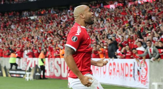 Colorado levou 48 mil ao Beira-Rio