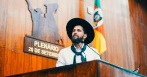 Deputado apresenta projeto de lei por ingressos populares no Rio Grande do Sul