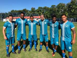 Após eliminação precoce, time da Série D anuncia saída de campeões brasileiros