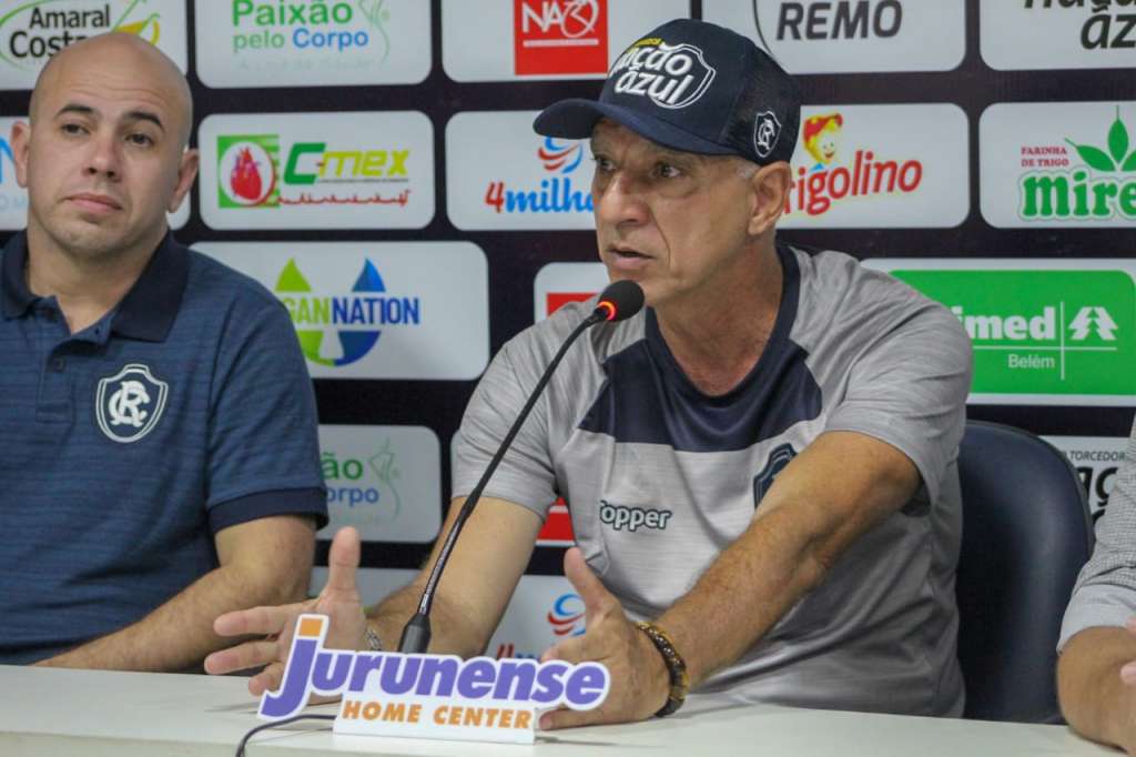 Foto: Samara Miranda – Ascom Remo