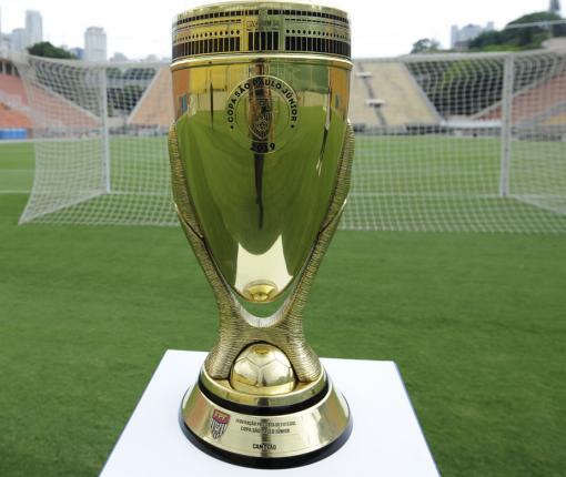 FPF divulga critérios para participação na 51ª edição da Copa São Paulo