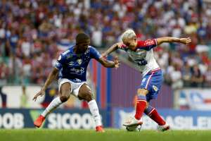 Contra o Fla, Bahia tenta encerrar jejum de gols para se reabilitar