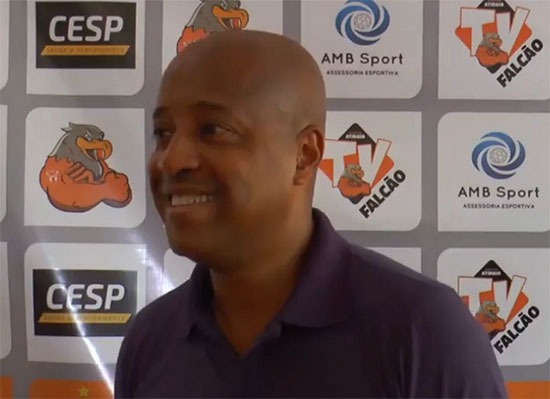 Demora em projeto na Amazônia faz Edmílson de Jesus analisar outras propostas no mercado