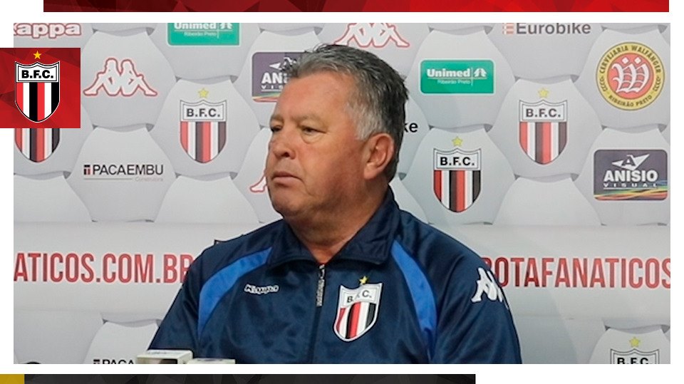 Série B: Agora como adversário, Roberto Cavalo enfrenta Oeste, clube em que marcou época