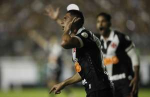 Vasco tenta manter distância do Z4 contra o vice-lanterna CSA