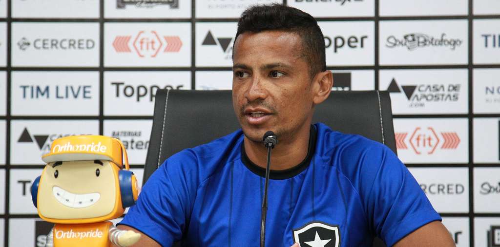 Foto: Divulgação / Botafogo FR 