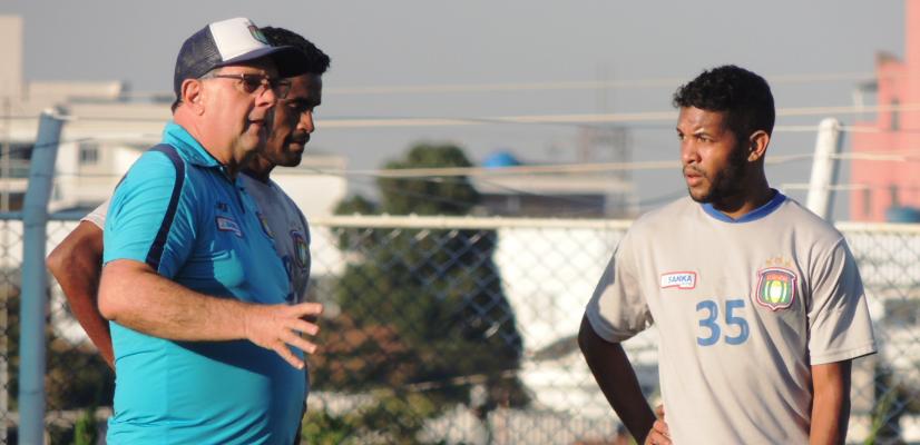 Copa Paulista: São Caetano quer garantir classificação contra o Grêmio Osasco