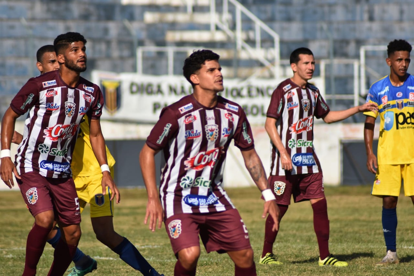 Segundona: Catanduva FC faz jogo de ‘vida ou morte’ e segue sonhando com a vaga