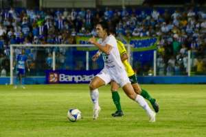 São José x Paysandu - Papão tem nova chance de voltar ao G4