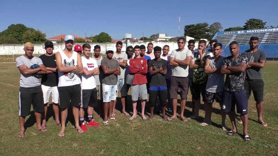 Time que já disputou Paulistão pode dar W.O. por falta de elenco na Segundona