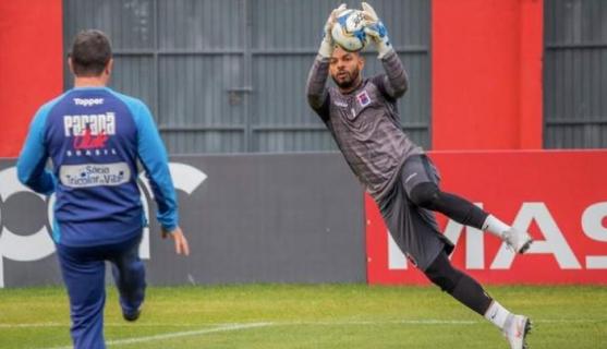 Paraná x América-MG – Tricolor recebe lanterna após duas derrotas seguidas