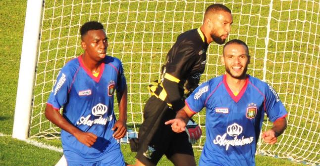 COPA PAULISTA: Com dois jogos no ABCD, Grupo 4 movimenta sequência da rodada