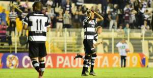 COPA PAULISTA: Rio Claro recebe XV de Piracicaba querendo liderança do Grupo 2