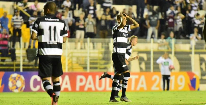 COPA PAULISTA: Rio Claro recebe XV de Piracicaba querendo liderança do Grupo 2