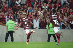 Flamengo confirma lesão de Gabriel, que amplia a lista de baixas de Jorge Jesus