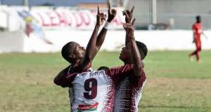 Manaus-AM x Jacuipense-BA - Quem será o primeiro finalista da Série D?