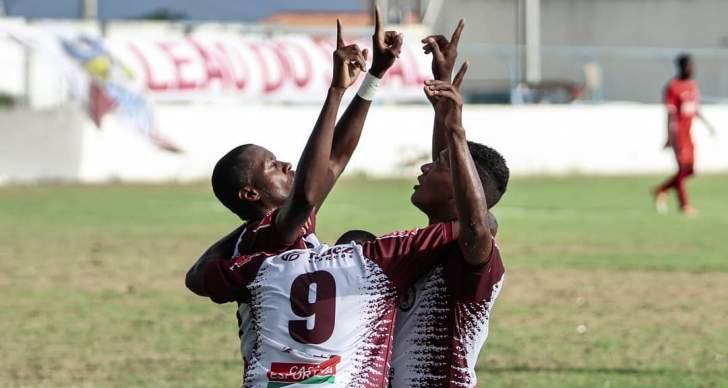 Manaus-AM x Jacuipense-BA – Quem será o primeiro finalista da Série D?