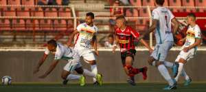 Brusque-SC x Ituano-SP - Galo de Itu quer manter vantagem e ir para final da Série D