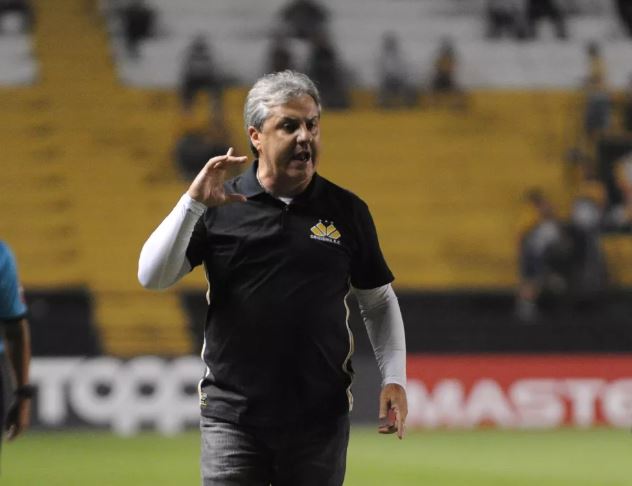 Criciúma x Operário – Será a despedida de Gilson Kleina?