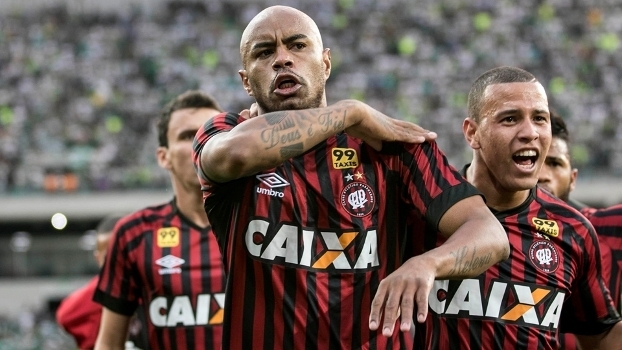 Conmebol marca data para julgamente de doping de dupla do Athletico-PR