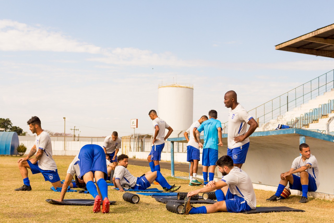 Copa Paulista: Com bastidores agitados, Rio Claro recebe XV de Piracicaba