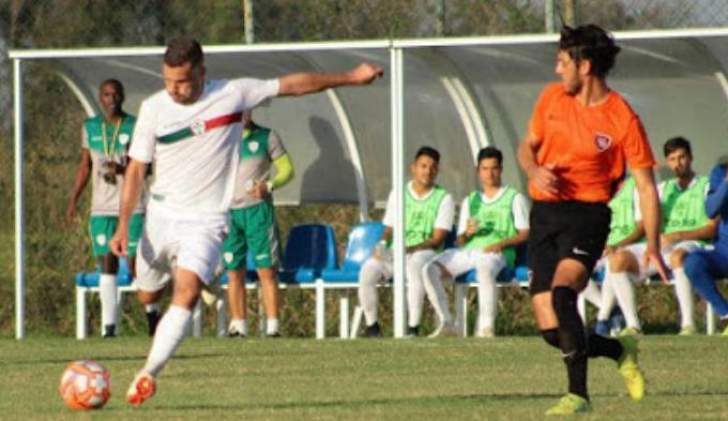 Copa Paulista: Dupla de ataque deixa Portuguesa com menos de um mês no Canindé