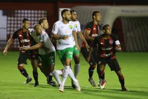 Brasil de Pelotas x Vitória - Leão vai confirmar a reação na Série B?