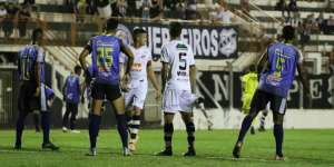 SEGUNDONA: Abrindo a rodada, Independente e Paulista garantem vaga à terceira fase