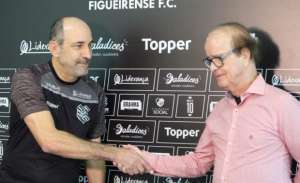 Vila Nova x Figueirense - Um quer embalar e outro quer esquecer a falta de dinheiro