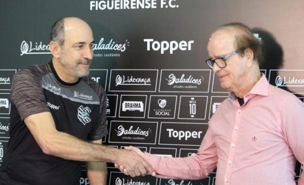 Vila Nova x Figueirense – Um quer embalar e outro quer esquecer a falta de dinheiro