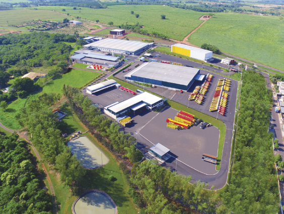 Bebidas Poty, empresa do interior paulista, é referência em projetos de sustentabilidade