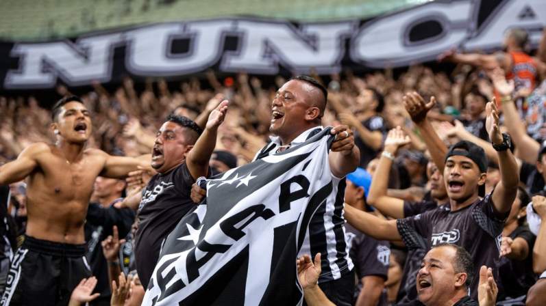 Polêmica sobre divisão de ingressos marca preparativos para clássico no Castelão