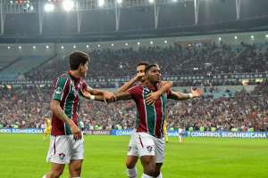 Em alta na Sul-Americana, Flu busca encerrar sequência negativa no Brasileirão