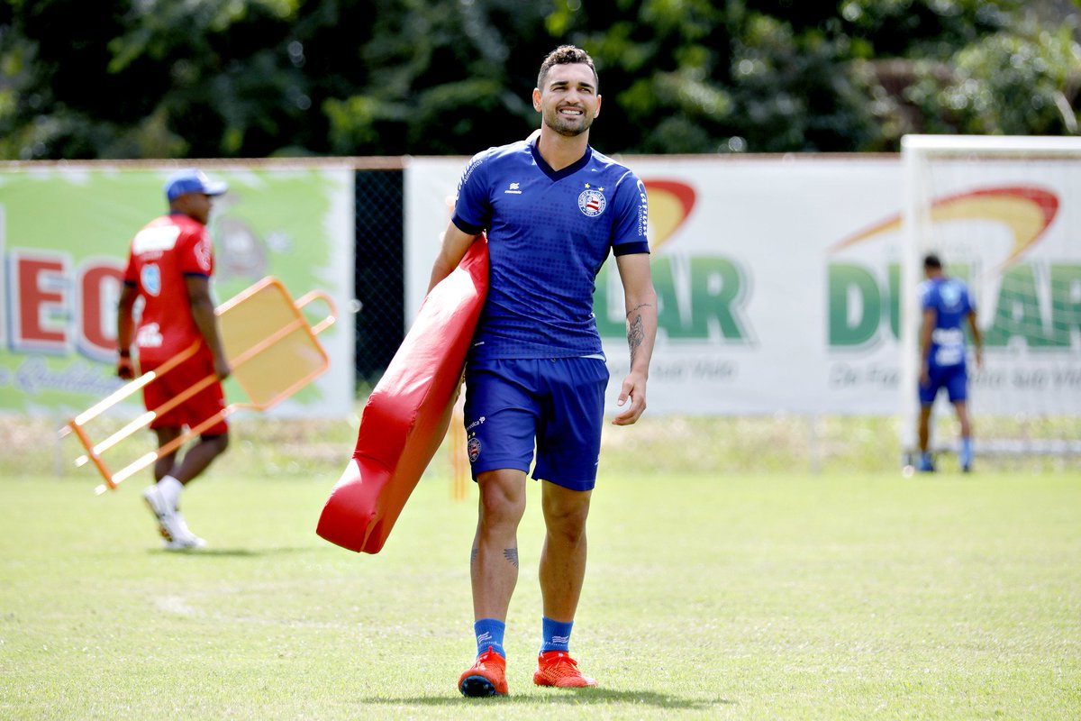 Bahia x Flamengo – Tricolor quer encerrar jejum de vitórias diante do Mengão